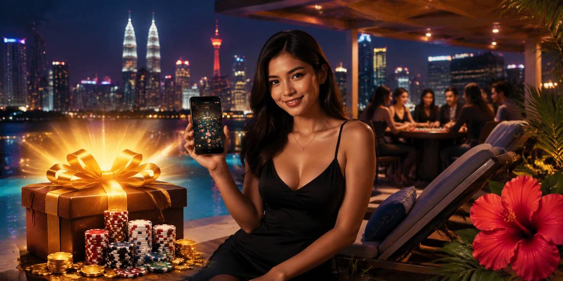jj9pm Apa yang Apl jj9pm Tawarkan kepada Anda